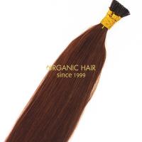 European hair extensions i tip hair extensions #33